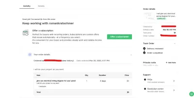 تصميم مخطط كهربائي احترافي للوحة باستخدام QElectroTech