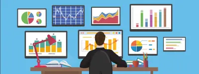 تحليل البيانات بستخدام python