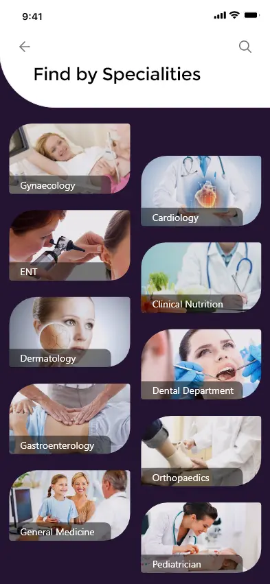 Medical Pharmacy App