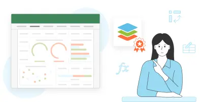 إدخال البيانات على Excel بدقة واحترافية