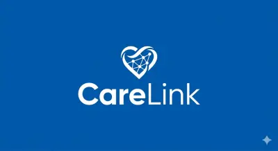منصة CareLink (Clinic Management System)