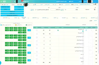 اعمل لدي شركه برمجيات full-time