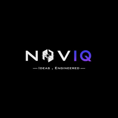 Logo for Digital Agency