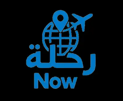 Logo for Travel Website Named Rehla Now