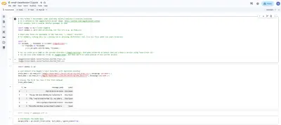 Email & SMS Spam Classification باستخدام NLP و Machine Learning