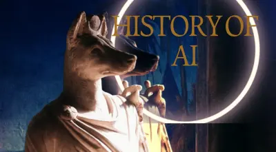 A Fusion of Heritage and AI