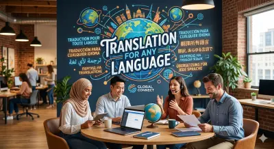 مترجم للغه العربيه و الفرنسيه و الالمانيه و الانجليزيه