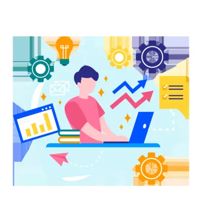 مطورة صفحات ويب