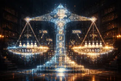 تقسيم تركة حسب القانون المصري والشريعة الإسلامية "وفاة بعد وفاة وأنصبة متداخلة"