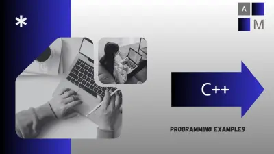 C++ Progarmming