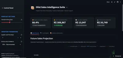 Olist-demand-forecastin-dash