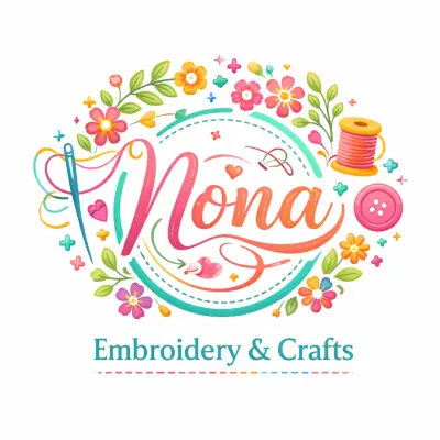 لوجو لبراند هاند ميد