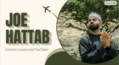 ‏تصميم عروض تقديمة(PowerPoint و Google Slidesو Presentations)