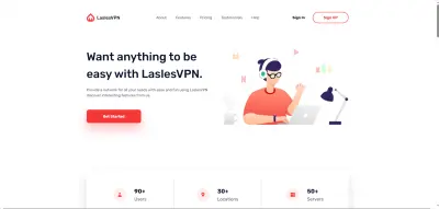 FREEBIES_Laseles_VPN
