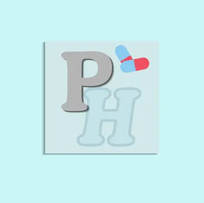 Pharmacy logo