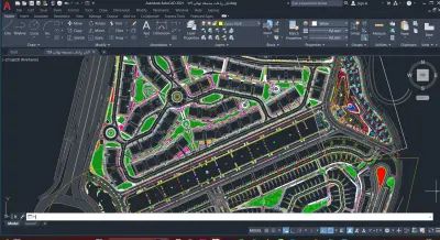 Technical Office Engineer