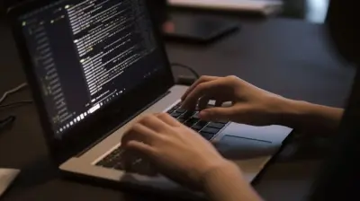 البحث وجمع المعلومات بدقة من الإنترنت لأي موضوع