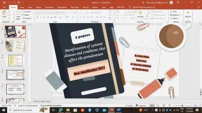 عروض تقديمية احترافية