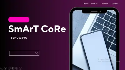 تصميم عرض تقديمي (PowerPoint)