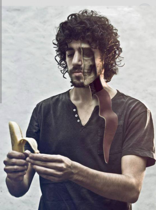 تصميم وتعديل صور فوتوشوب (photoshop)