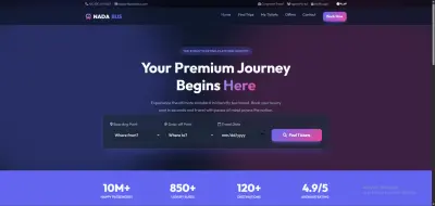 برمجه ويب بكل ما تحتاجه