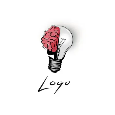 تصميم شعارات لمشاريع متعددة – Logo Design Collection