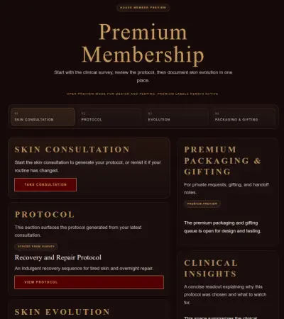 تصميم نظام Backend متقدم لإدارة متجر إلكتروني