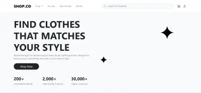 One-Tech Website