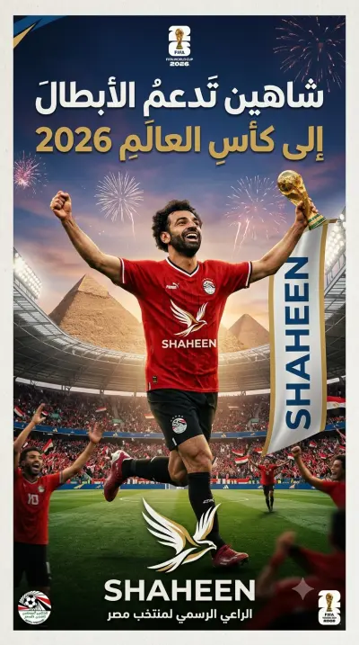 Shaheen company