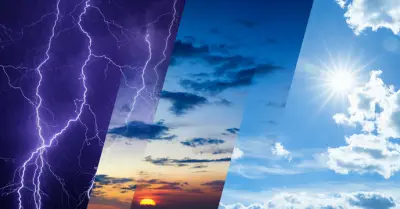 Weather App