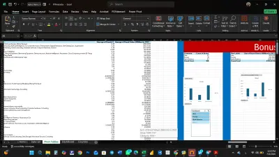 Professional Excel Data Analysis & Insights Report