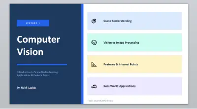 عمل ملف PowerPoint