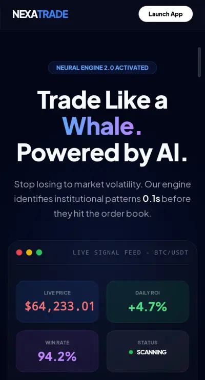 SyncroMind AI | صفحة هبوط عربية احترافية لأنظمة الذكاء الاصطناعي والأتمتة