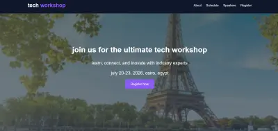 أنا بقدم خدمة تصميم مواقع بسيطة واحترافية باستخدام HTML و CSS