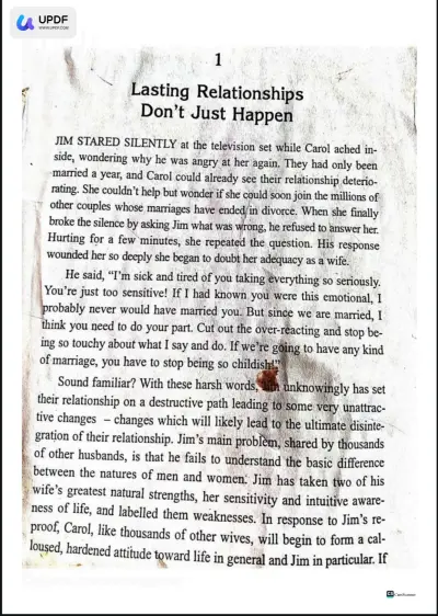 ترجمة احترافية من الإنجليزية إلى العربية بدقة عالية