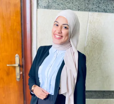 Social media specialist