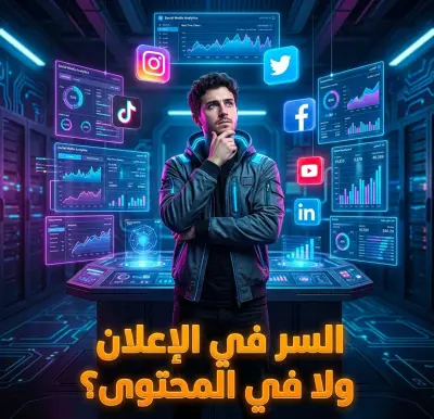 ديزاين لشركة ايجنسي