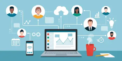HR Data cleaning and analysis