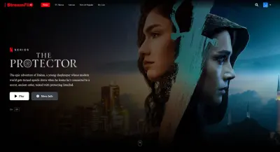 Streamflix