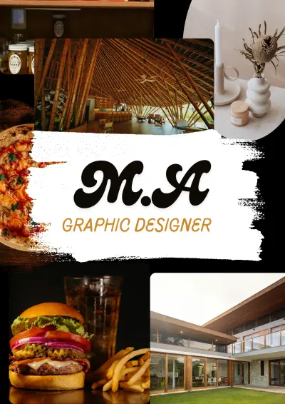 تصميم جرافيك