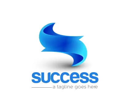 Success Logo Design