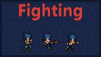 تنفيذ simple game