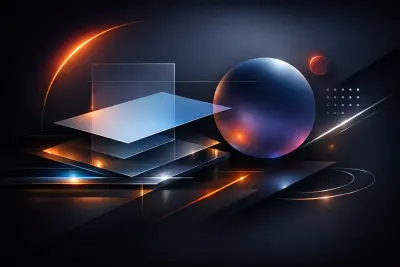 تصميم موشن جرافيك ومؤثرات بصرية احترافية باستخدام تقنيات حديثة