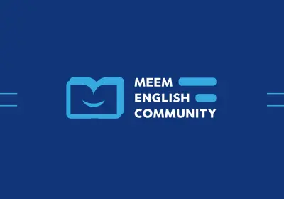 إنتاج فيديو( reel ) Reveal لهوية بصرية جديدة لمنصة كورسات إنجليزي أونلاين
