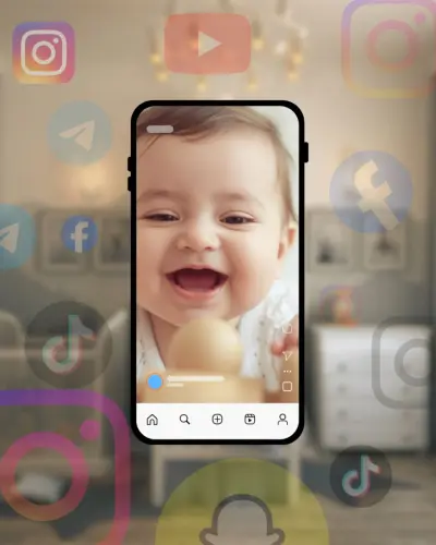 تصميم بوست لزيادة التفاعل