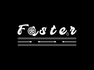 تصميم شعار لعلامة تجارية في مجال السيارات