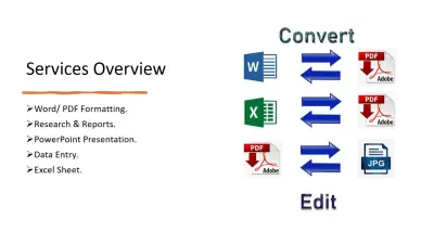 تنظيف وتنظيم بيانات Excel باحترافية
