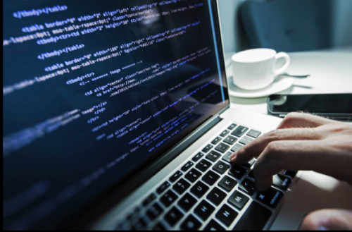 تصميم الشعار