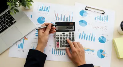 Financial Analysis & Reporting Services