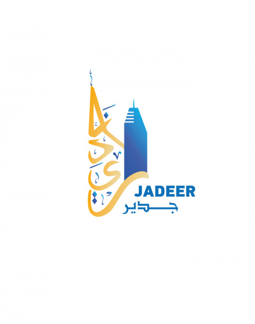 jadeer logo